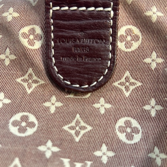 SALE Louis Vuitton Elegie Monogram Idylle - Picture 7 of 12